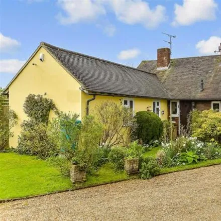 Buy this 2 bed house on Cider House Farm in The Old Barn, Stonebridge Lane