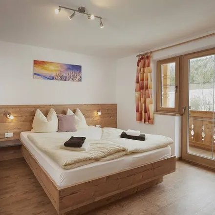 Rent this 4 bed apartment on 5761 Maria Alm am Steinernen Meer