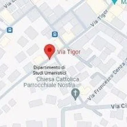 Image 1 - Via Tigor 22, 34124 Triest Trieste, Italy - Apartment for rent