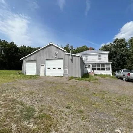 Buy this 3 bed house on 79 Hill Siding Road in Monticello, ME 04760