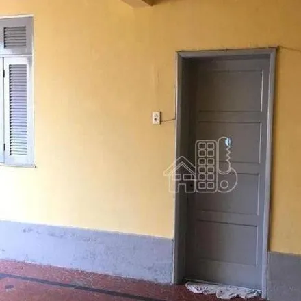 Buy this 5 bed apartment on Travessa Juvenal Veiga in Santana, Niterói - RJ