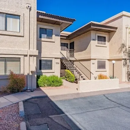 Buy this 2 bed condo on 16610 East Gunsight Drive in Fountain Hills, AZ 85268