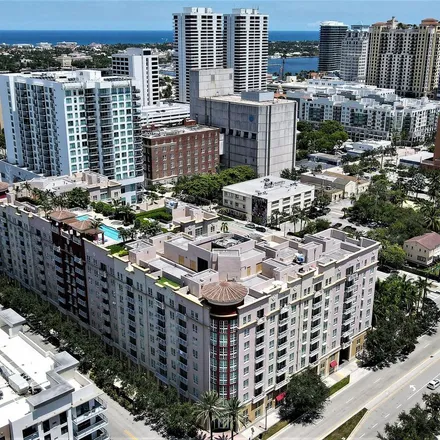 Image 2 - 423 Fern Street, West Palm Beach, FL 33401, USA - Apartment for rent