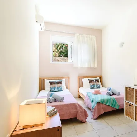Rent this 3 bed duplex on Rhodes in Rhodes Regional Unit, Greece