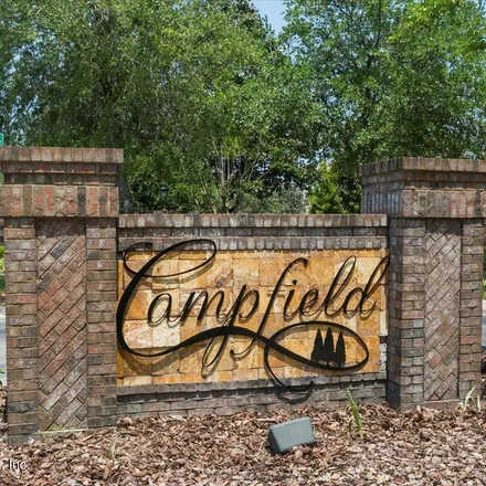 Buy this 3 bed condo on 11251 Campfield Drive in Jacksonville, FL 32256
