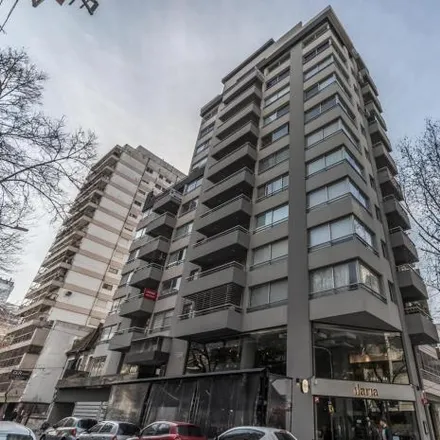 Buy this 2 bed apartment on Pumacahua 182 in Flores, C1406 GRT Buenos Aires