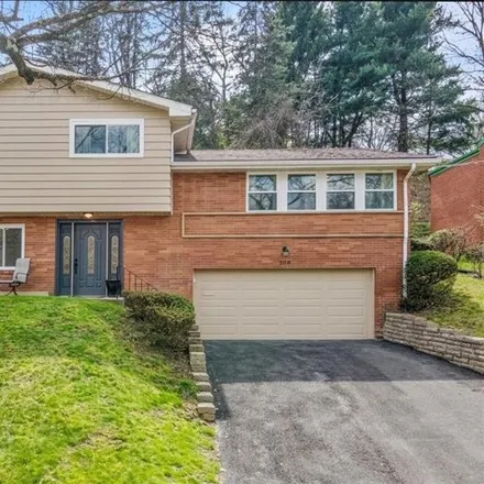 Buy this 4 bed house on 238 Washington Road in Forest Hills, Allegheny County