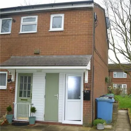 Rent this 1 bed room on Clough Road in Woodhouses, M35 9GS