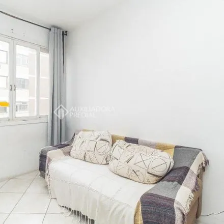 Rent this 1 bed apartment on Avenida João Pessoa 1203 in Azenha, Porto Alegre - RS