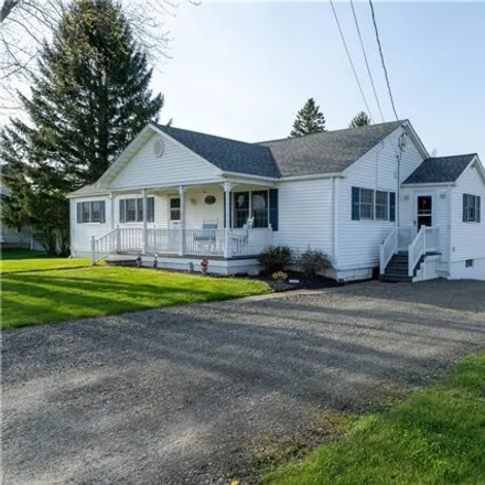 Buy this 3 bed house on 2169 Michigan Road in Wayland, Steuben County