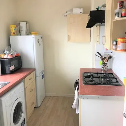 Image 3 - Ladywood Middleway / Morville St, Ladywood Middleway, Chad Valley, B16 8HA, United Kingdom - Apartment for rent