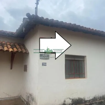 Buy this 3 bed house on Rua Rabelo Horta in Santa Bárbara - MG, 35960-000