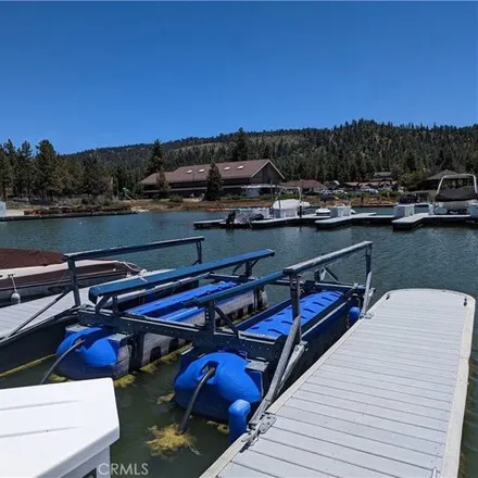 Buy this studio house on 40657 Lakeview Drive in Big Bear Lake, CA 92315