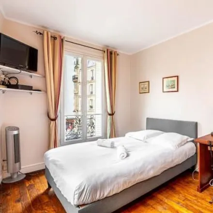 Image 4 - 252 Rue de la Convention, 75015 Paris, France - Apartment for rent