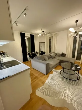 Rent this 2 bed condo on Stora torget in Barkarbyvägen, 177 44 Järfälla kommun