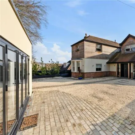 Buy this 5 bed house on Sportsman Car Park in Tongdean Lane, Brighton