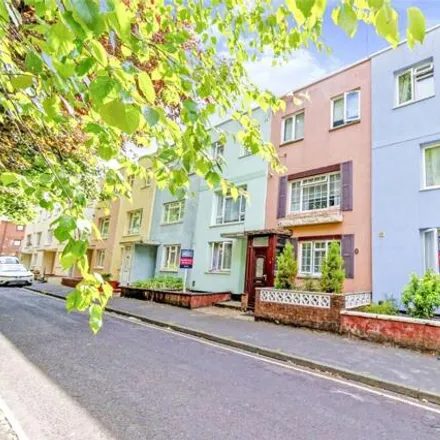 Buy this 4 bed townhouse on Broad Green in Kingsland Place, Southampton