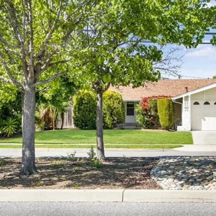 Buy this 3 bed house on Westmont Avenue in Campbell, CA 95130