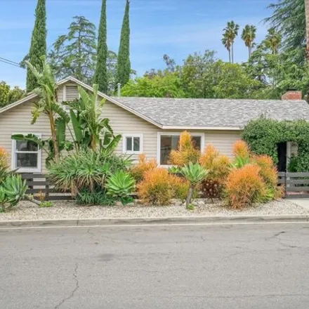 Buy this 2 bed house on 2655 Casitas Avenue in Pasadena, CA 91001