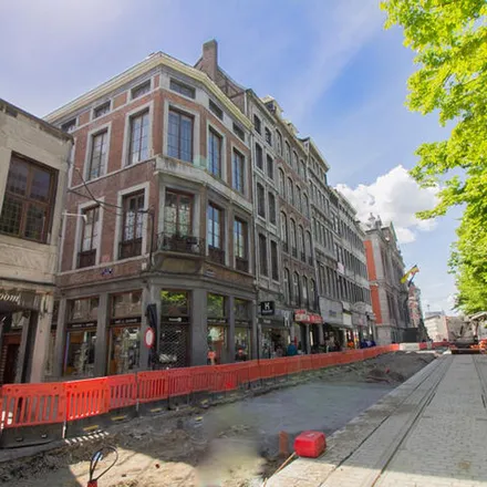 Image 5 - Planet Video, Place du Marché 18, 4000 Liège, Belgium - Apartment for rent