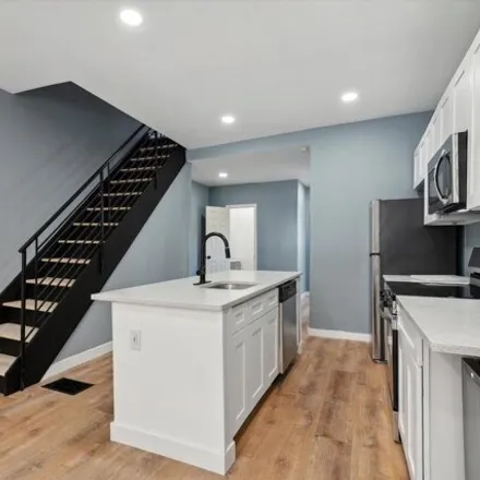 Rent this 3 bed house on 2513 West Montgomery Avenue in Philadelphia, PA 19121