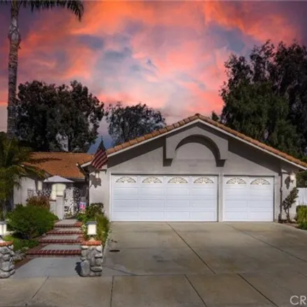 Buy this 5 bed house on 41142 Vintage Circle in Temecula, CA 92591