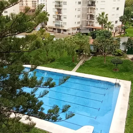 Buy this 3 bed apartment on 29640 Fuengirola