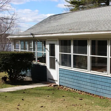 Rent this 1 bed room on Amherst Road in Lawrence Corner, Merrimack