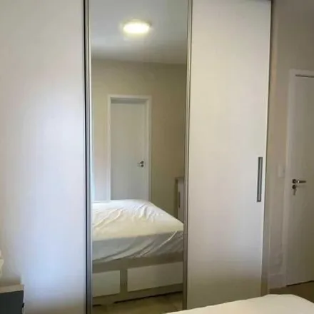 Buy this 3 bed apartment on Rua Orlando Bismara in Vila Nova Manchester, Sorocaba - SP