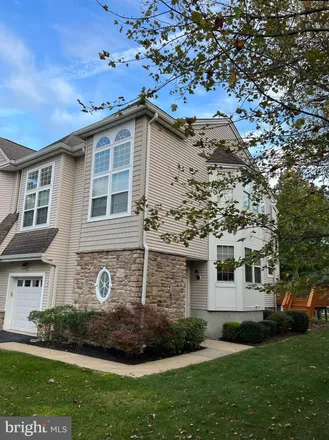 Image 2 - 59 Ocean Breeze Court, Stafford Township, NJ 08050, USA - Townhouse for sale