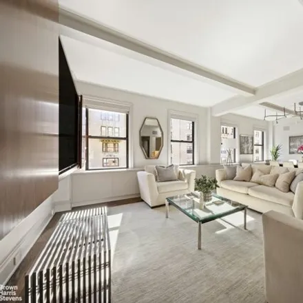 Buy this 3 bed condo on The Gatsby in 65 East 96th Street, New York