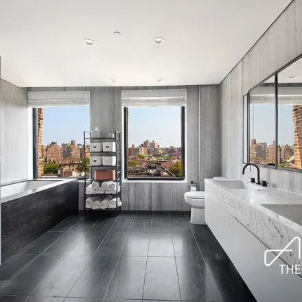 Rent this 2 bed apartment on 100 Barrow in 100 Barrow Street, New York