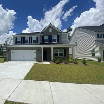 Rent this 4 bed house on Squire Pope Road in Berkeley County, SC