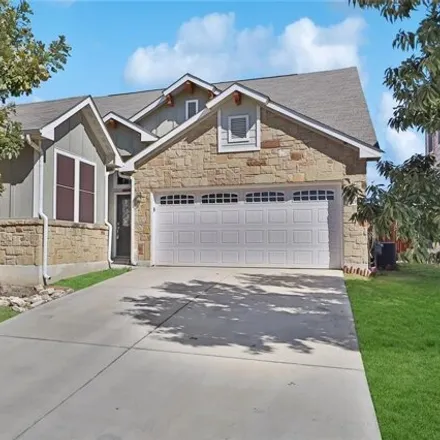 Buy this 4 bed house on Headwaters Trail in San Antonio, TX