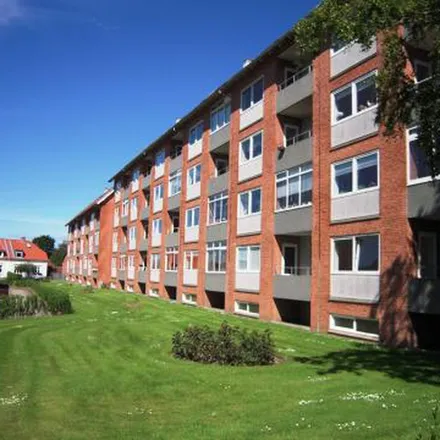 Rent this 3 bed apartment on Jeppe Aakjærsvej 9 in 7800 Skive, Denmark