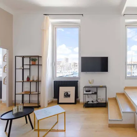 Image 4 - 27 Quai Rive Neuve, 13007 7e Arrondissement, France - Apartment for rent