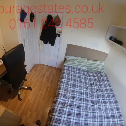 Image 7 - Lees Hall Crescent, Manchester, M14 6YP, United Kingdom - Duplex for rent