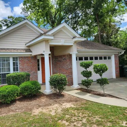 Rent this 4 bed house on 268 Nabb Loop in Tallahassee, FL 32317