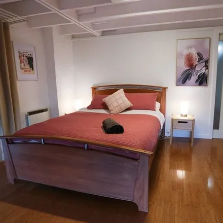 Rent this 3 bed apartment on Seddon in Pentland Parade, Seddon VIC 3011
