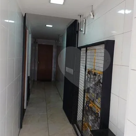 Rent this 1 bed apartment on Rua Voluntários da Pátria 3046 in Alto de Santana, São Paulo - SP