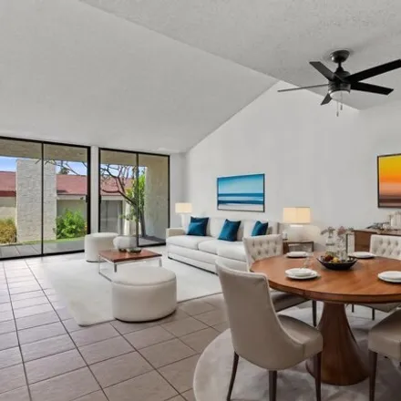 Buy this 2 bed condo on 2067 South Caliente Road in Palm Springs, CA 92264