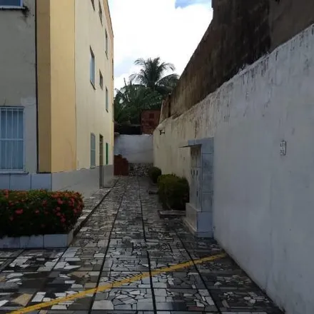Rent this 2 bed apartment on Rua Amâncio Pereira 41 in Passaré, Fortaleza - CE