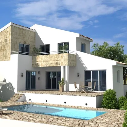 Buy this 3 bed house on Viklas in 4607 Pissouri Municipality, Cyprus