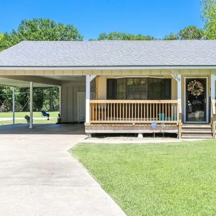 Buy this 3 bed house on 1072 Cecile Street in Jennings, LA 70546