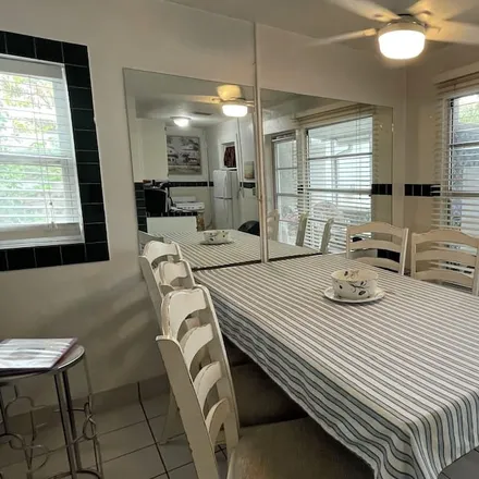 Rent this 2 bed house on Clearwater in FL, 33767