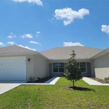Rent this 4 bed house on 16 Collingwood Lane in Palm Coast, FL 32137