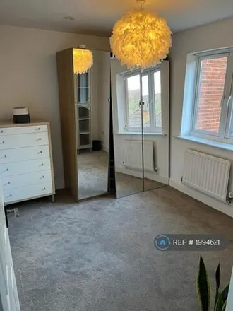 Image 7 - Bunneys Meadow, Hinckley, LE10 0FQ, United Kingdom - Townhouse for rent