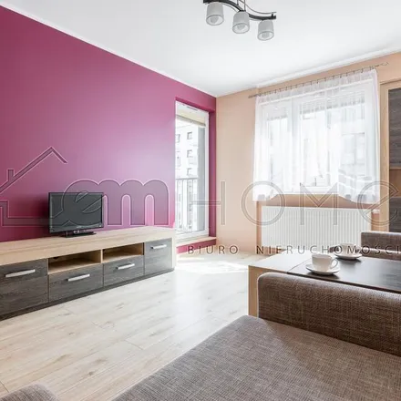Image 4 - Rolna 45b, 61-487 Poznan, Poland - Apartment for rent
