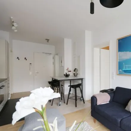 Rent this 3 bed apartment on Chausseestraße 37 in 10115 Berlin, Germany