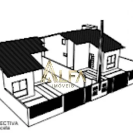 Buy this 2 bed house on Rua Alfama in Quinta dos Açorianos, Barra Velha - SC